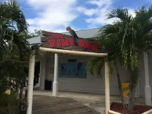 Roland Martin Marina & Resort