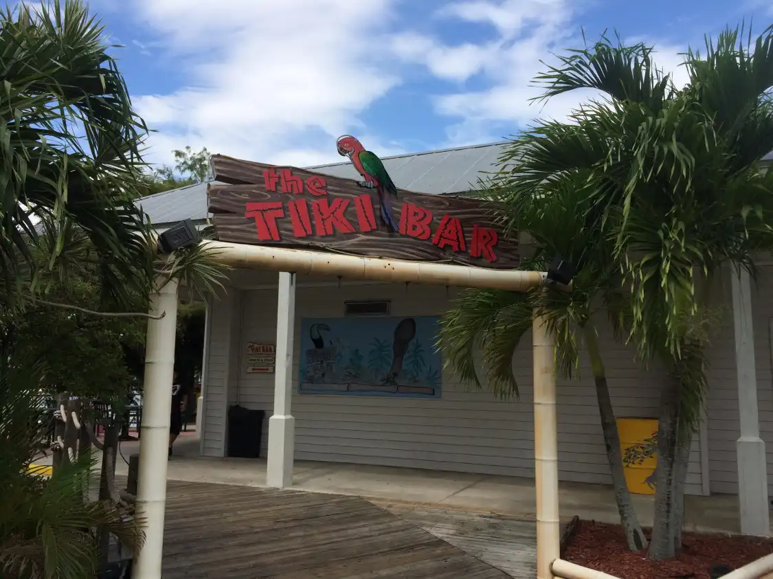 Hotels near Roland Martin Marina & Resort