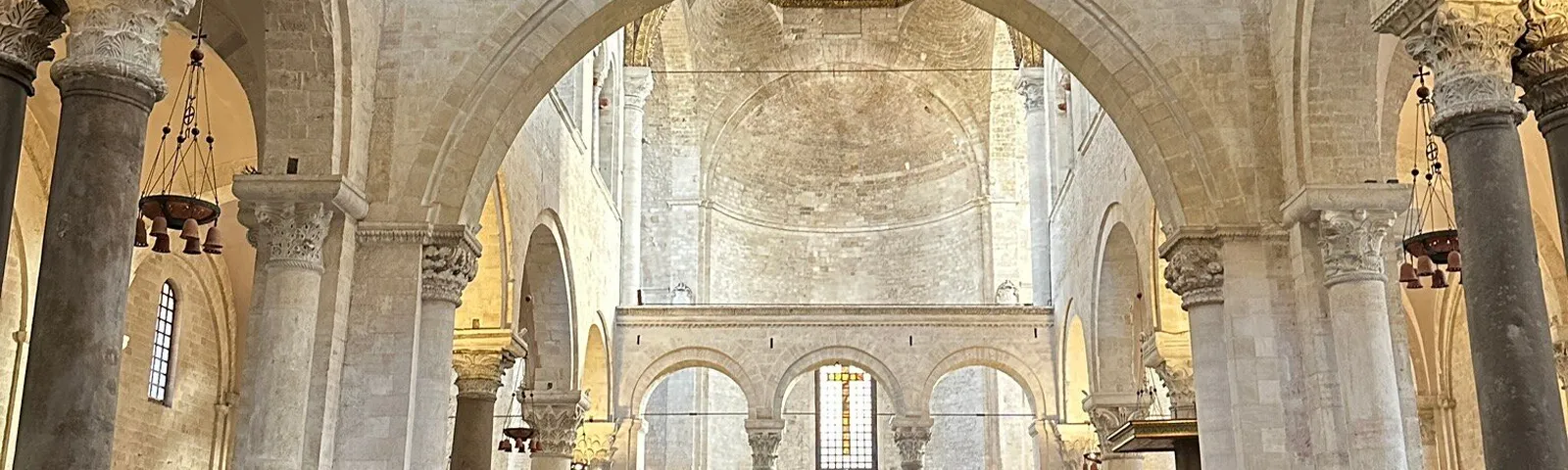 Metropolitan City of BariDay tours