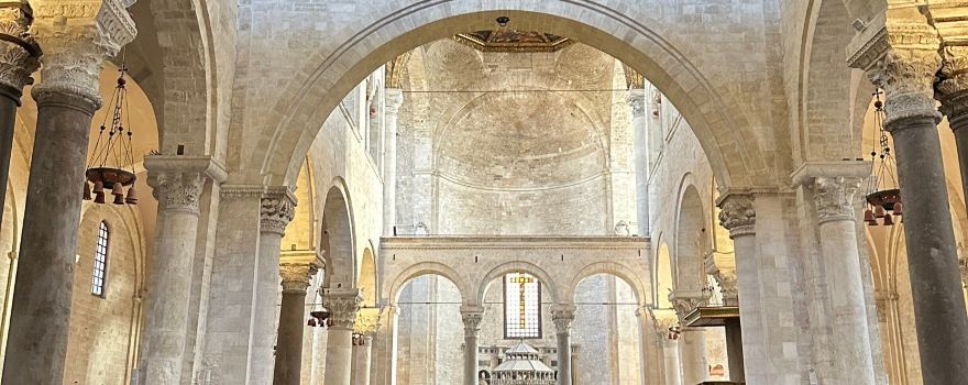 Città metropolitana di Bari