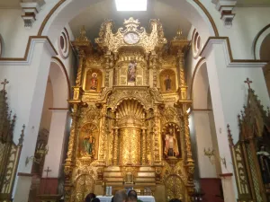 Chiesa di San Jose