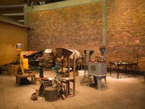 Cider Museum