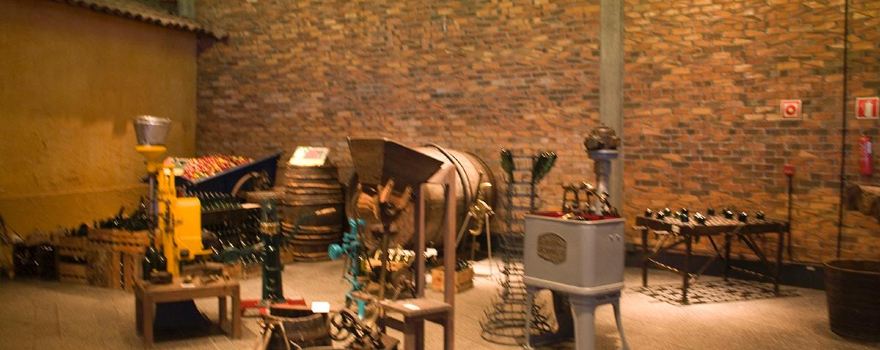 Cider Museum