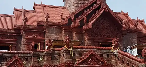 โรงแรมในอำเภอ ภูสิงห์