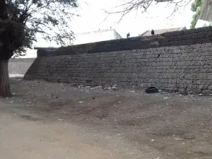 Fortaleza de Sao Jose da Amura