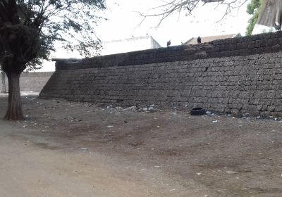 Fortaleza de Sao Jose da Amura