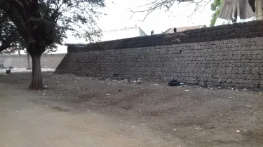 Fortaleza de Sao Jose da Amura