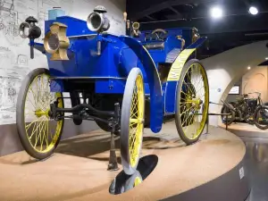 L'Aventure Michelin