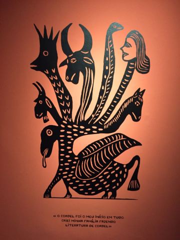 Caixa Cultural Salvador
