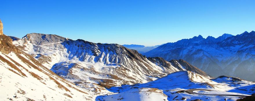 Gemeinde Kals am Großglockner