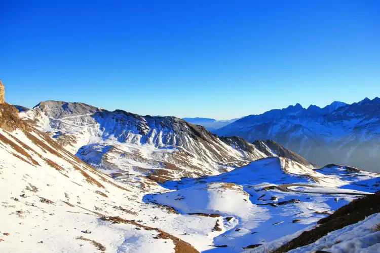 Gemeinde Kals am Grossglockner