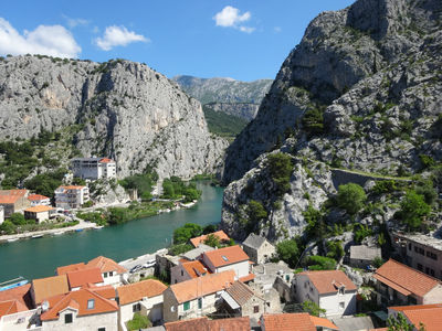 Mirabela Fortress (Peovica)
