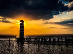 Podersdorf Lighthouse