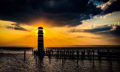 Podersdorf Lighthouse