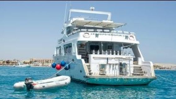 Deep Divers Hurghada