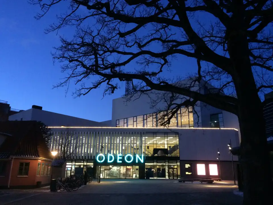3_Odeon