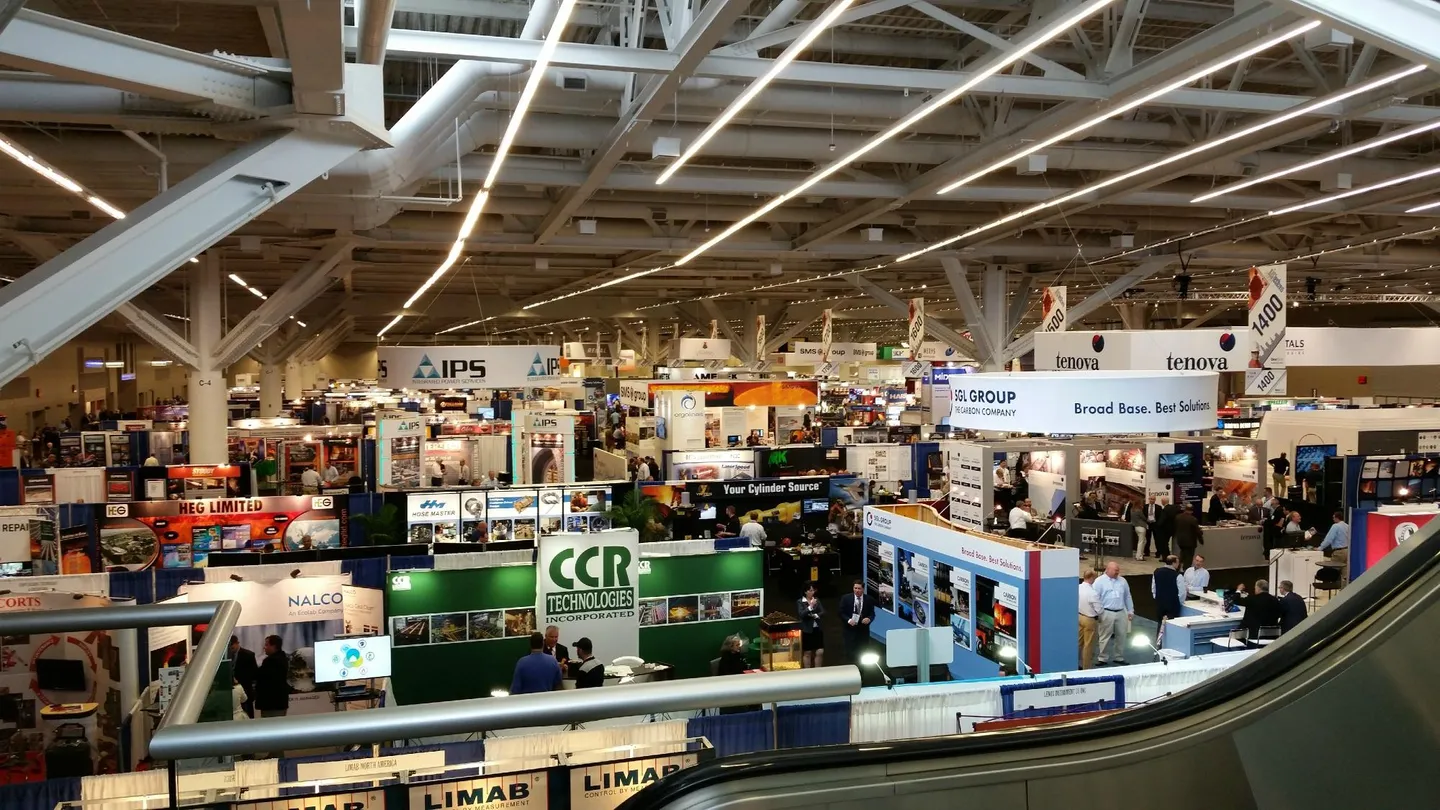 5_Huntington Convention Center of Cleveland