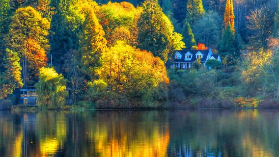 Burnaby