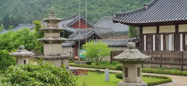 Hotels in Cheongdo-gun