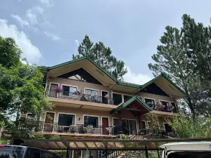 Dahilayan Adventure Park