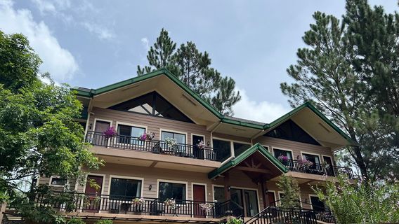 Dahilayan Adventure Park