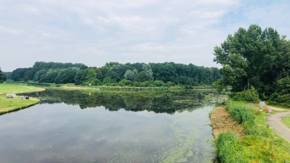 Natuurpark Lelystad