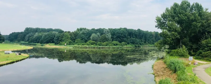 Natuurpark Lelystad