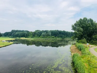 Natuurpark Lelystad