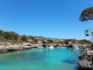 Cala Sa Nau