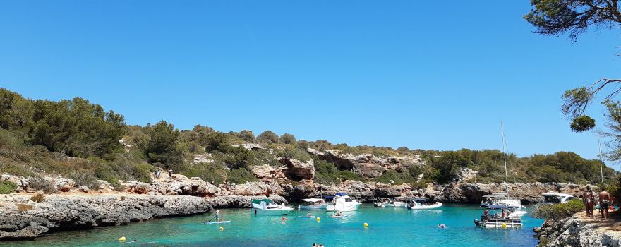 Cala Sa Nau