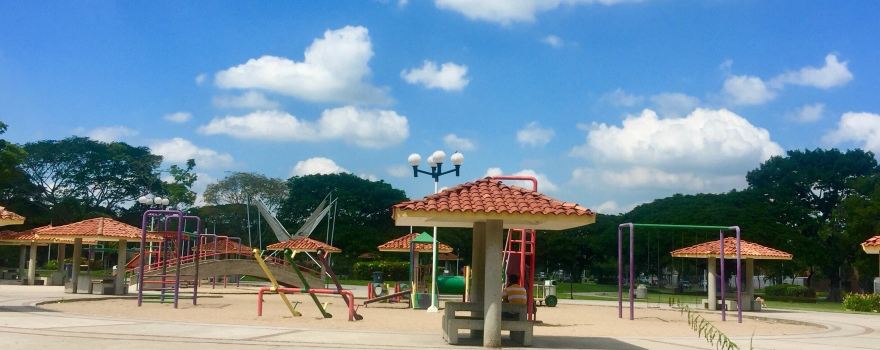 La Choca Park
