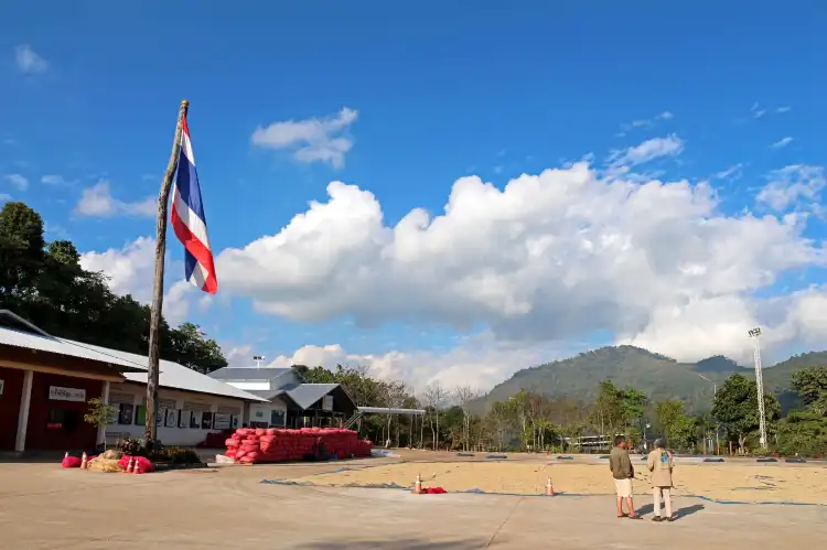 Mae Suai District
