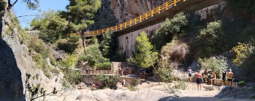 Vall dAlbaida