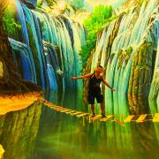 Cultural institutions