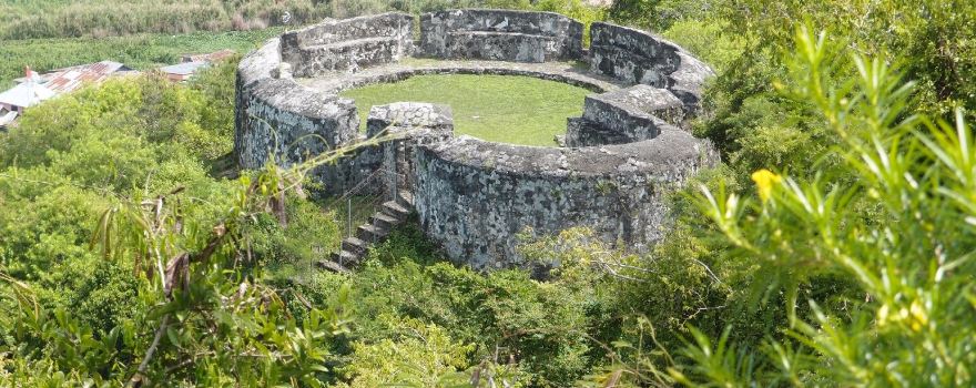 Benteng Otanaha