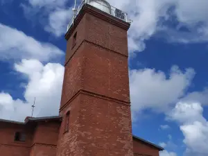 Lighthouse Darłowo
