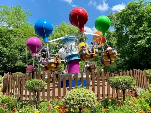 Walygator Park