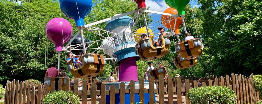 Walygator Park