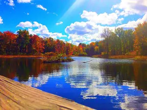 North Chagrin Reservation