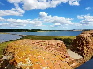 Kalø Castle