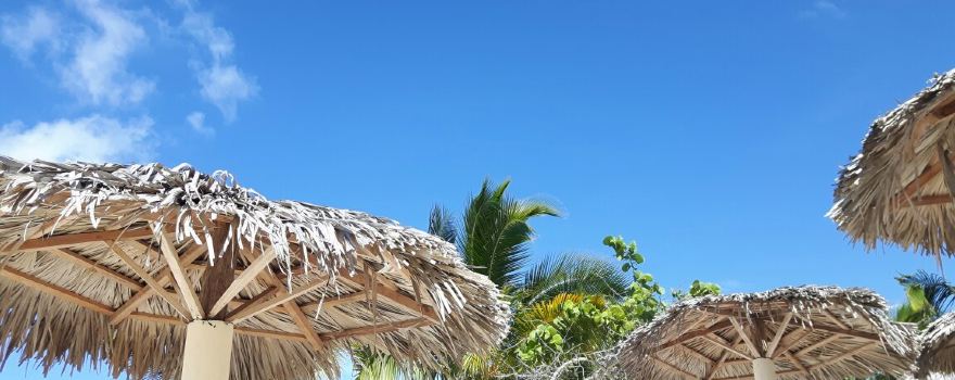 Playa Guardalavaca