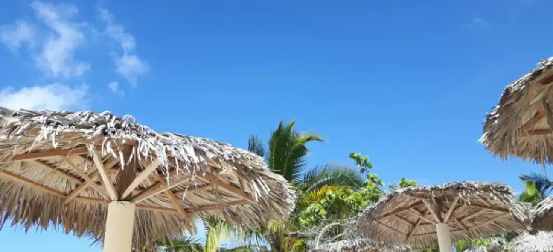 Hoteles en Guardalavaca