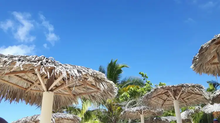 Hotels near Guardalavaca Beach