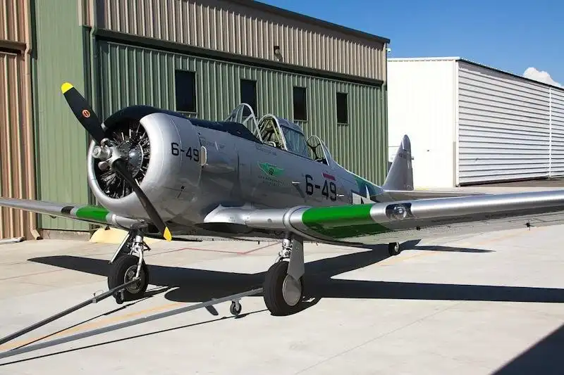 Các khách sạn gần Air Group One - Commemorative Air Force Museum
