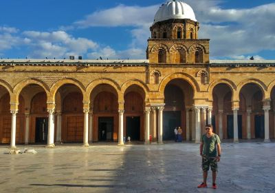 Zitouna Mosque