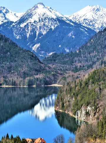 Alpsee