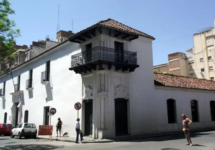 Hotels near Marquis of Sobremonte provincial historical museum