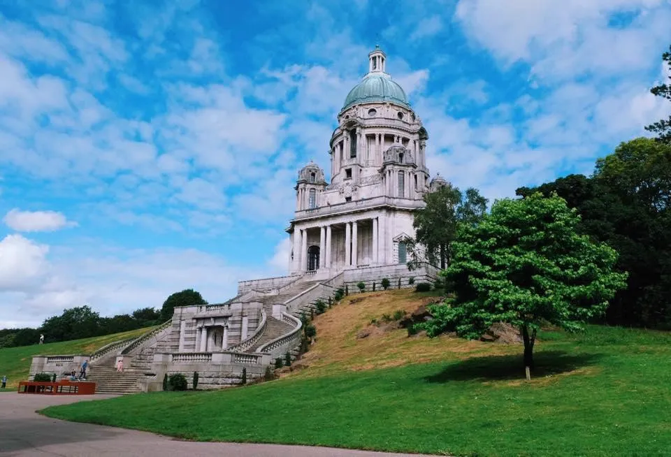 5_Williamson Park