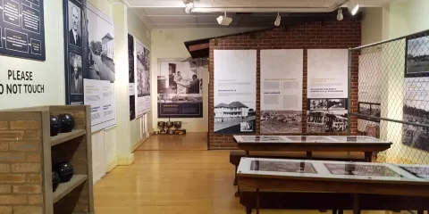 Kwa Muhle Museum