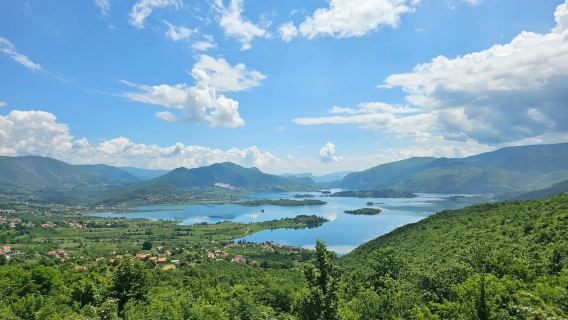 Prokosko Lake